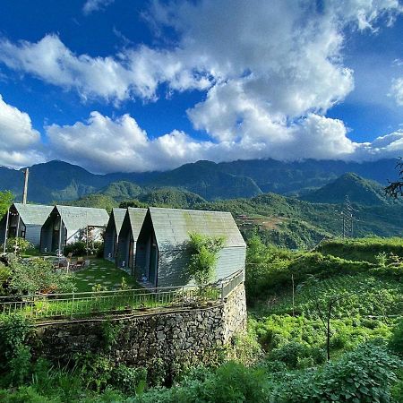 Sapa The Chill Garden &Villas Bagian luar foto