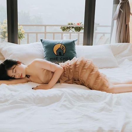 Sapa The Chill Garden &Villas Bagian luar foto