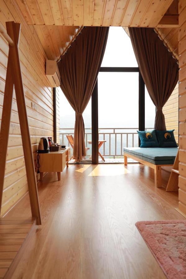 Sapa The Chill Garden &Villas Bagian luar foto